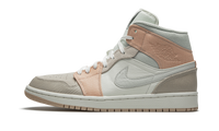 Air Jordan 1 Mid Milan CV3044 100