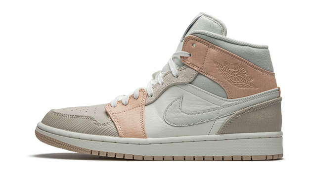 Air Jordan 1 Mid Milan CV3044 100