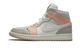 Air Jordan 1 Mid Milan CV3044 100