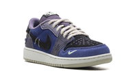 Air Jordan 1 GS Zion Williamson - Voodoo Alternate IH2725 500