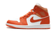 Air Jordan 1 High WMNS Cosmic Clay BQ6472 108