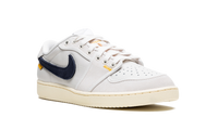 AJKO 1 Low Union LA - Sail Leather DZ4864 100