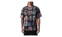 Air Jordan Flight Club Printed T-Shirt Sail IF3114 133