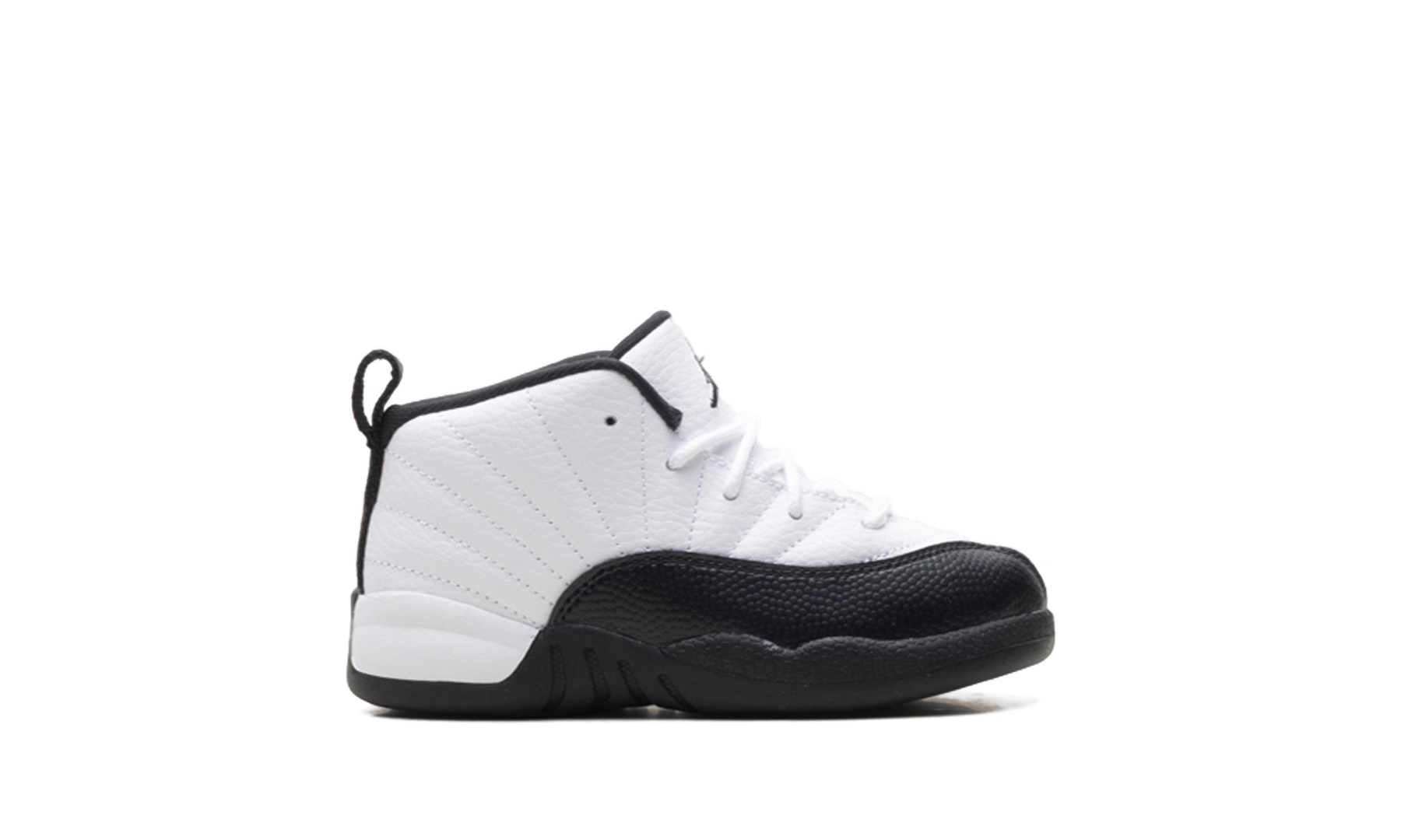 Air Jordan 12 TD Taxi 850000 117
