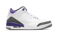 Air Jordan 3 Dark Iris CT8532 105