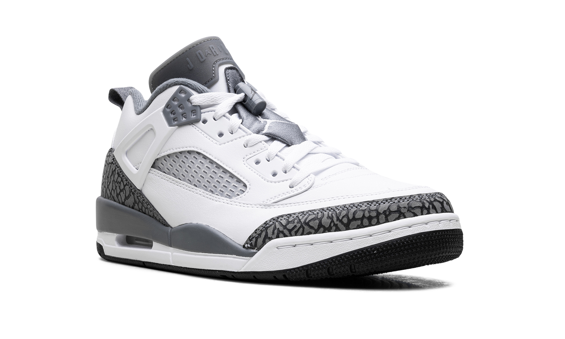 Jordan Spizike Low Cool Grey Anthracite FQ1759 102