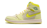 AIR JORDAN 1 ZOOM CMFT 2 WMNS Citron Tint DV1305 800