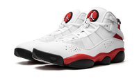 Air Jordan 6 Rings Cherry 322992 126