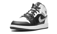 Air Jordan 1 Mid GS White Shadow 554725 073
