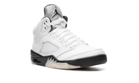 Air Jordan 5 White/Black DD0587 110