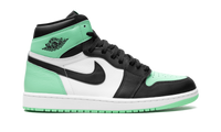 Air Jordan 1 Retro High OG Green Glow DZ5485 130