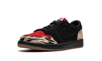 Air Jordan 1 Low SP SoleFly - Carnivore DN3400 001