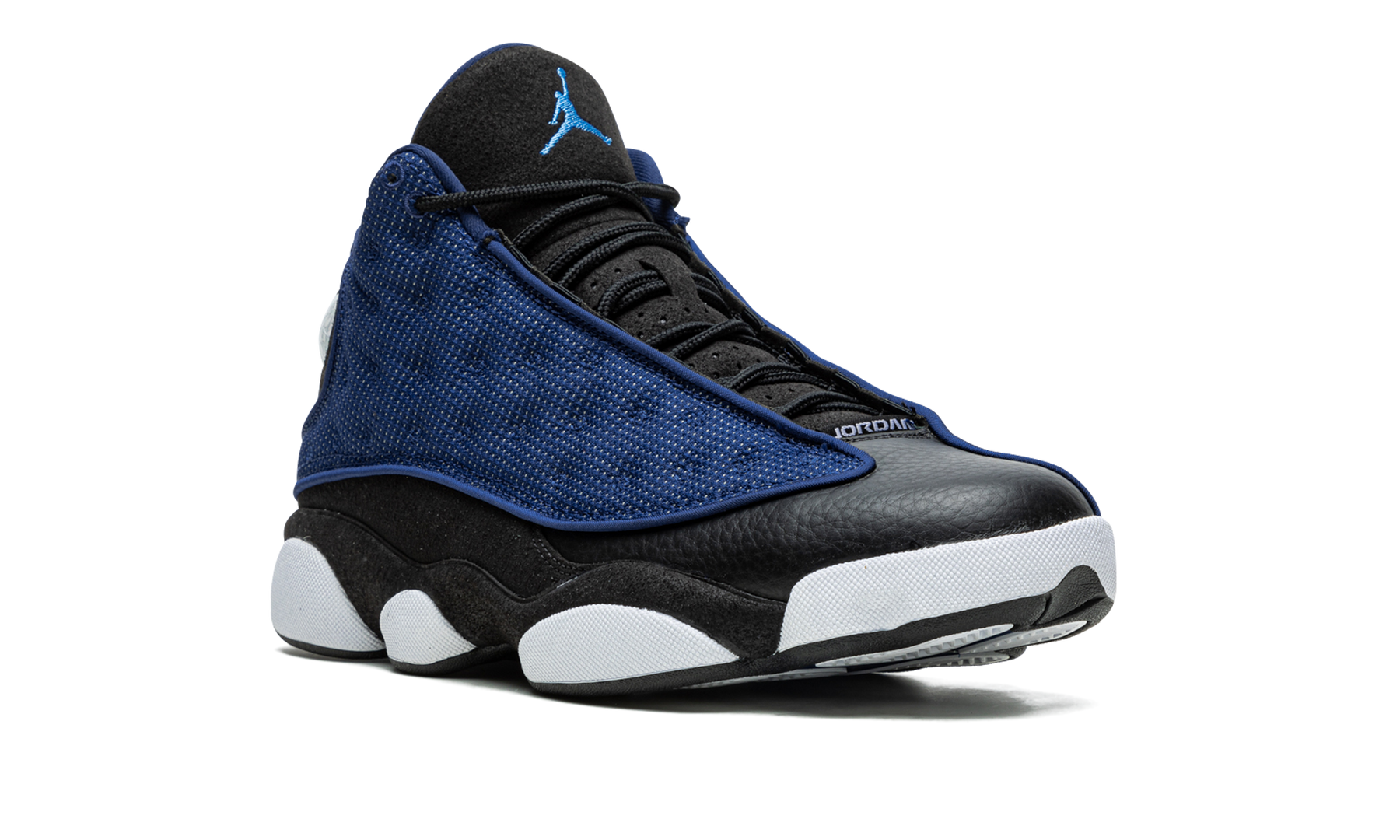 Air Jordan Retro 13 Brave Blue DJ5982 400